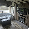 2019 Forest River Salem Hemisphere 337BAR
