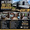 2017 Jayco 38FDDS