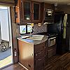 2015 Forest River Salem 37BHSS2Q