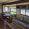 2015 Forest River Salem 37BHSS2Q