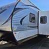 2015 Forest River Salem 37BHSS2Q