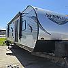 2015 Forest River Salem 37BHSS2Q