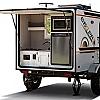 2021 Forest River Rockwood Geo PRO G12SRK