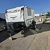 2021 Forest River Rockwood Geo PRO G12SRK