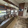 2012 Forest River Rockwood 8285WS