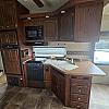 2012 Forest River Rockwood 8285WS