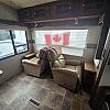 2012 Forest River Rockwood 8285WS