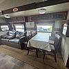 2012 Forest River Rockwood 8285WS