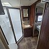 2012 Forest River Rockwood 8285WS