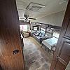2012 Forest River Rockwood 8285WS