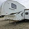 2012 Forest River Rockwood 8285WS