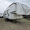 2012 Forest River Rockwood 8285WS