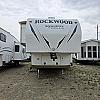 2012 Forest River Rockwood 8285WS