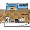 2017 Jayco 32BDSW