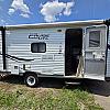 2014 Forest River Salem 195BH