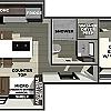2027 Forest River Salem 270ZEN