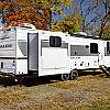 2027 Forest River Salem 31KQBTS
