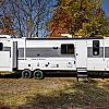 2027 Forest River Salem 31KQBTS