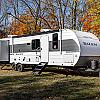 2027 Forest River Salem 31KQBTS