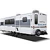 2027 Forest River Salem 32BHDS