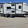 2018 Keystone bullet 220RBI at Northern Wellington RV