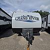 2020 Gulf Stream Grand River 24RBS at Northern Wellington RV