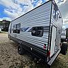 2024 Forest River Salem 177BH at Northern Wellington RV