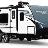 2022 Keystone passport 221BH at Northern Wellington RV