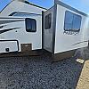 2022 Keystone passport 221BH at Northern Wellington RV