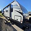 2022 Keystone passport 221BH at Northern Wellington RV