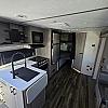2022 Keystone passport 221BH at Northern Wellington RV
