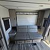2022 Keystone passport 221BH at Northern Wellington RV