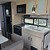 2023 Forest River CRUISE LITE 19DBXL
