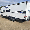 2023 Forest River CRUISE LITE 19DBXL
