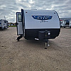 2023 Forest River CRUISE LITE 19DBXL