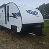 2023 Forest River CRUISE LITE 24RLXL